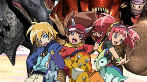 ANIME - Deutsch backdrop