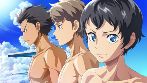 2. Anime|GER Sub (Mit Untertitel in Deutsch) backdrop