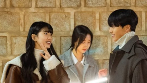 K-Drama Deutsch backdrop