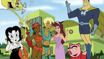 1. ANIME|Deutsch backdrop