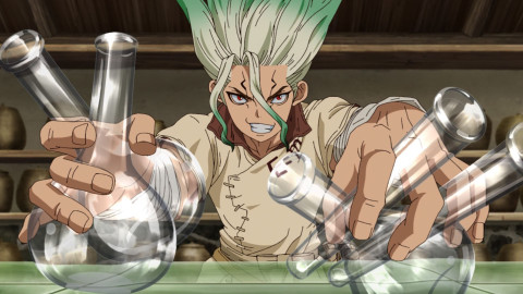 ANIME - Deutsch backdrop