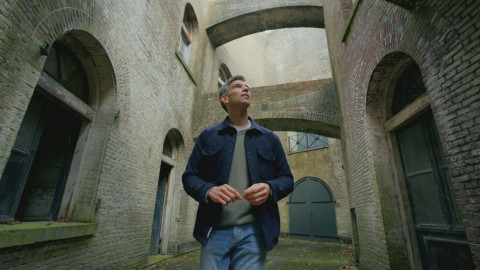 Militär - Dokus backdrop