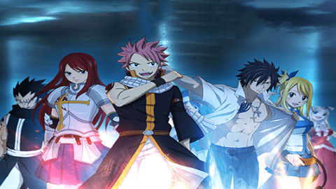 ANIME - Deutsch backdrop