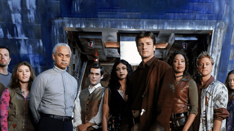 Science Fiction backdrop