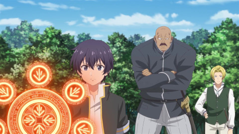 8. Isekai Anime|DE oder GER-Sub backdrop