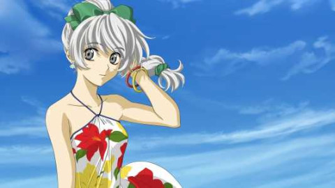 ANIME - Deutsch backdrop