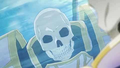 8. Isekai Anime|DE oder GER-Sub backdrop