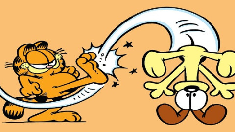 Kinderserien backdrop