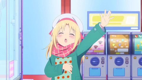 ANIME - Deutsch backdrop