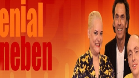 Comedy|Sitcom Serien backdrop