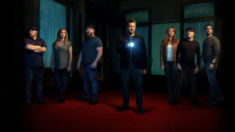 TV-Serien backdrop