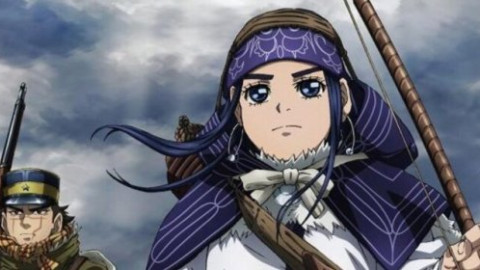 ANIME - Deutsch backdrop