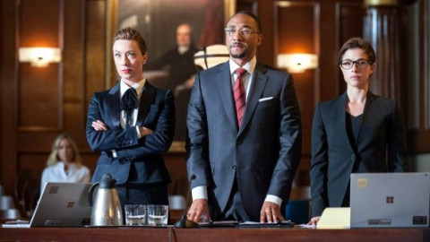 Langes Wochenende backdrop