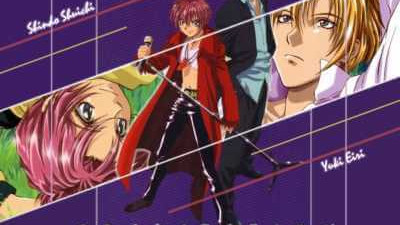 ANIME - Deutsch backdrop