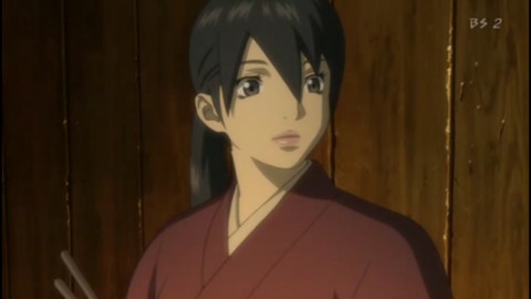 Anime backdrop
