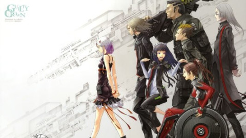 ANIME - Deutsch backdrop