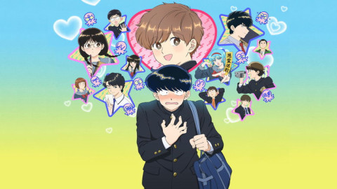 Lgbtq+ (BL) backdrop