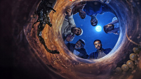 Serien / Dokus - April 2026 hinzugefügt backdrop