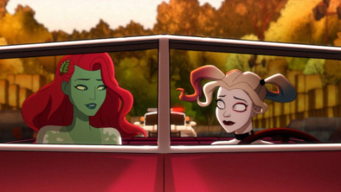 LezWatch - Shows We Love backdrop