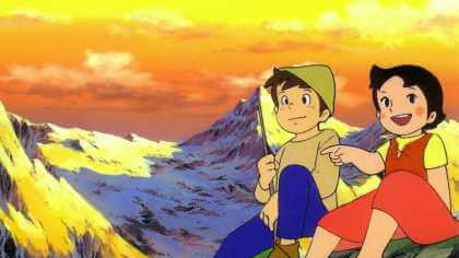 ANIME - Deutsch backdrop