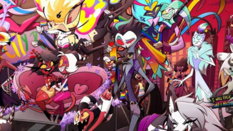 anitrick querfeldein.... backdrop