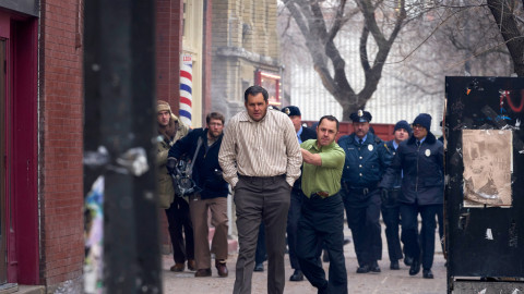 True Crimes oder wenn sie zu einer Warnung werden. backdrop