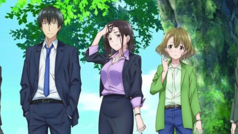 ANIME - Deutsch backdrop