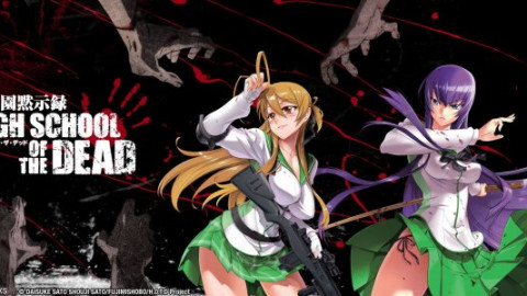 ANIME - Deutsch backdrop