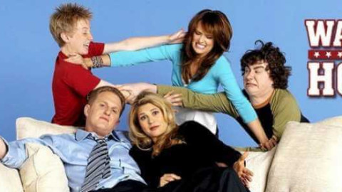 Tv Sitcoms (Comedy) backdrop