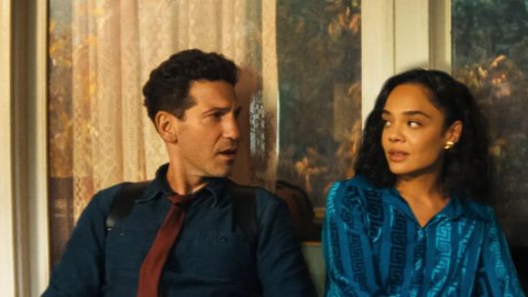 Spione, Agenten & verdeckte Operationen backdrop