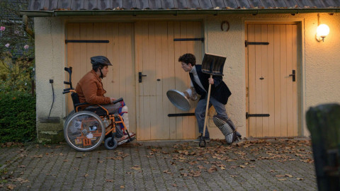 🍿 nur noch eine Folge... backdrop