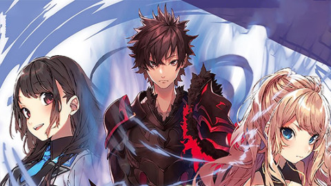 ANIME - Deutsch backdrop