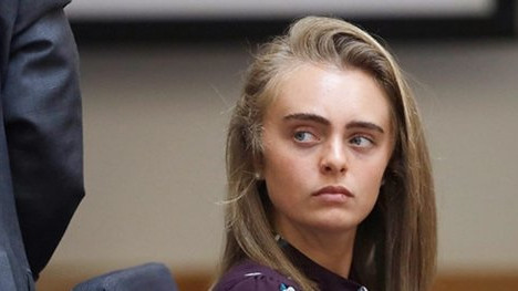 TRUE CRIME backdrop