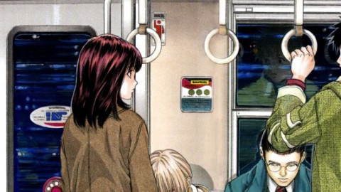 ANIME - Deutsch backdrop