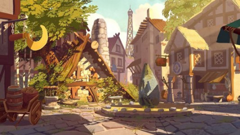 Serien für Kinder komplett geschaut backdrop