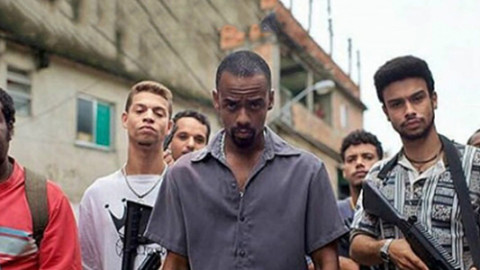 Gangs, Mafias & Co. backdrop