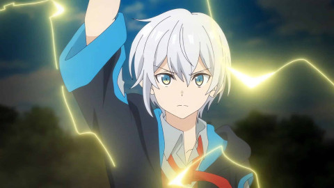 ANIME - Deutsch backdrop