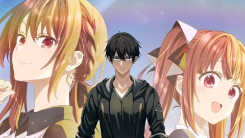 Animes - Januar 2026 hinzugefügt backdrop