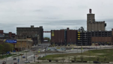 Doku - True Crime backdrop