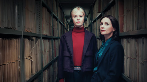 Krimi-Serie backdrop