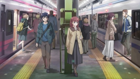 ANIME - Deutsch backdrop