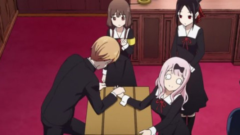 ANIME - Deutsch backdrop