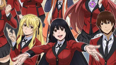 💫Anime-Starterpaket backdrop