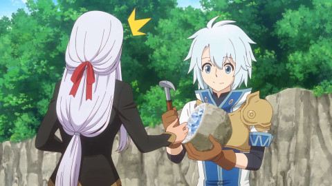 ANIME - Deutsch backdrop