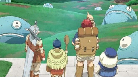 Anime - GER Sub backdrop