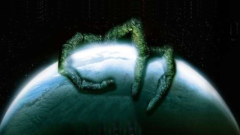 💥Jenseits von Raum & Zeit backdrop