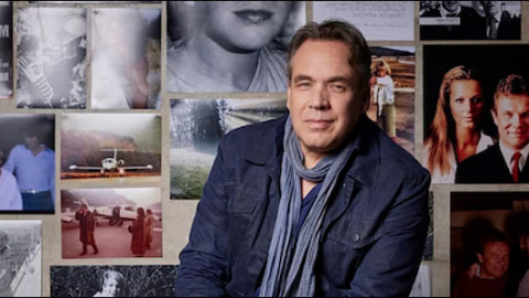 Doku - True Crime backdrop