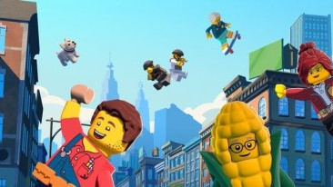 Serien für Kinder komplett geschaut backdrop