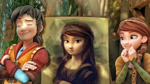 1. ANIME|Deutsch backdrop