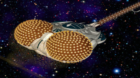 💥Jenseits von Raum & Zeit backdrop